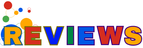 Reviews Provider logo