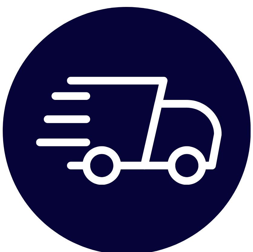 Fast Delivery