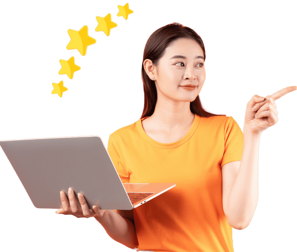 Our Reviews
