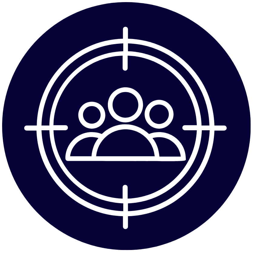 Customized & targeted Reviews for Your Audience