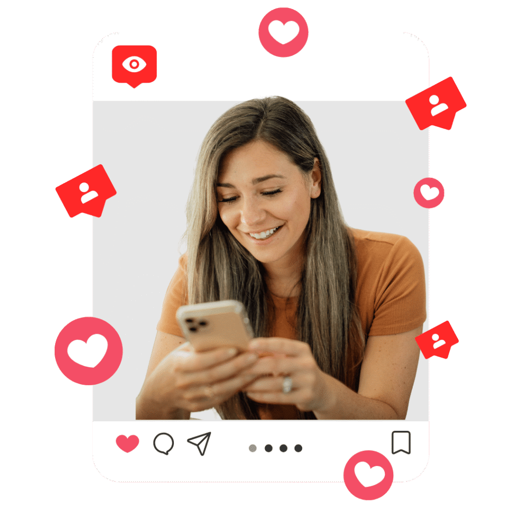 Why Should You Buy Instagram Followers?​